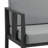 Junco Teak Outdoor Six-person Patio Set With Cushions And Two Tables-1857607736-1857607737
