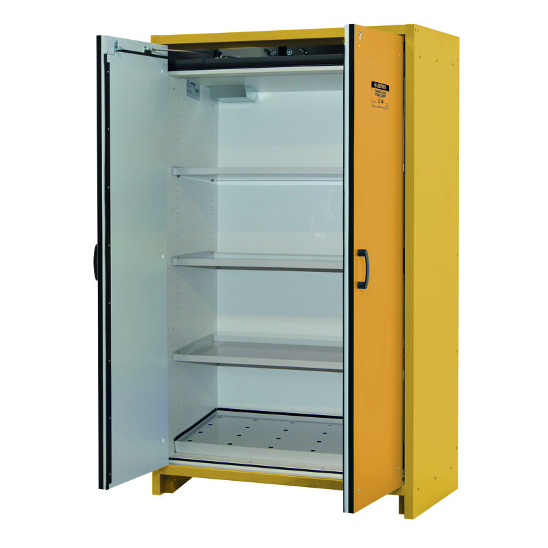 Safety Cabinet