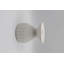 2 Piece Ceramic Candle Accessories Set