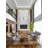 Parker 8 - Light Dimmable Wagon Wheel Chandelier