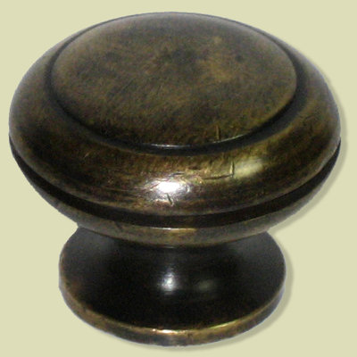 Diameter Mushroom Knob