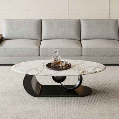 1 Single Coffee Table