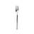 MEPRA Ergonomica Stainless Steel Flatware Set