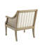 Fauteuil Accent
