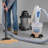 Oneida Air Systems Dust Deputy Deluxe Cyclone Separator Kit for Shop Vacuums-95717946