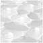 Tapis de bain Clear Pebblz-1444926923