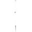 Pendulo Metal Pendulum Wall Clock-353577002