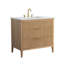 Emma 36" W Single Vanity-836238815