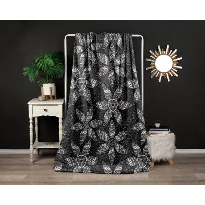 Throw Blanket