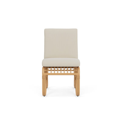 Riviera Outdoor Dining Side Chair