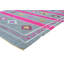 One-of-a-Kind Rectangle 4'3" X 8'2" Area Rug