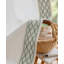 Alexia linen semi-sheer curtain pair-116239335