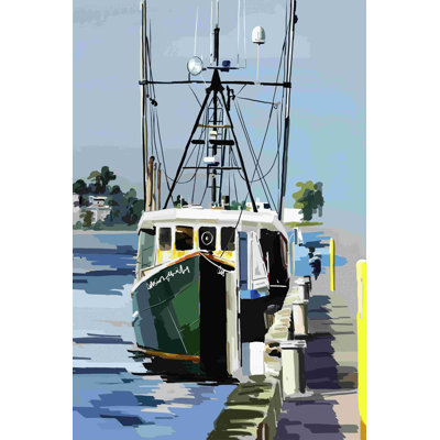 Bateaux audacieux VI