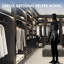 Mannequin de mannequin complet pour homme