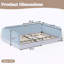 Structure de lit double pleine grandeur-133245893-133245896