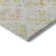 Premium Machine Washable Grafals AMF1088 Geometric Rug