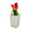 Stone Table Vase 1