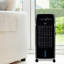 Wiktoria 57.5 cm Oscillating Tower Fan