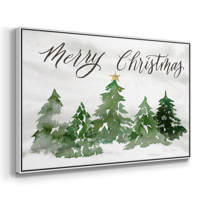 " Merry Christmas "