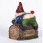Fantasy & Sci-Fi Weather Resistant Water Resistant UV Resistant Polyresin Garden Statue