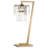 Dewetta Metal Table Lamp