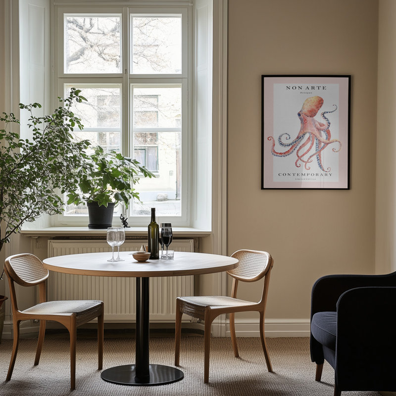 Wrapped Canvas Print, 121.92 cm H x 81.28 cm W