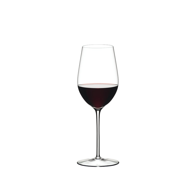 RIEDEL Sommeliers Zinfandel/Riesling Grand Cru Wine Glass