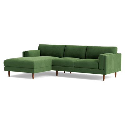 Skinny Fat Chaise Sectional