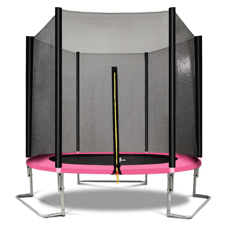 Filet extérieur pour trampoline