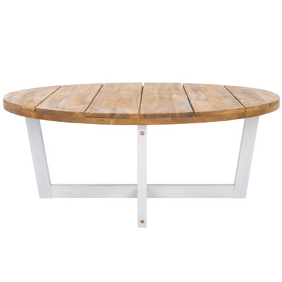 39.4'' Outdoor Coffee Table