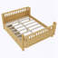 Lit plateforme Wood-1330618677-1330618679