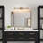 Mansurah 3-Light Dimmable Globe Vanity Light  with Seeded Glass-629761435-608260829
