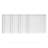 Stone Lain Grace 4-Piece Salad Plate Set Stoneware-102055518