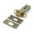 Satin Brass