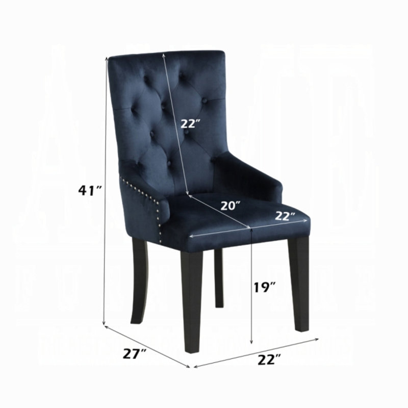 Chaise d'appoint Varian II