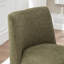 Chaise d'appoint rembourrée 33,5 po Markwart-525703708