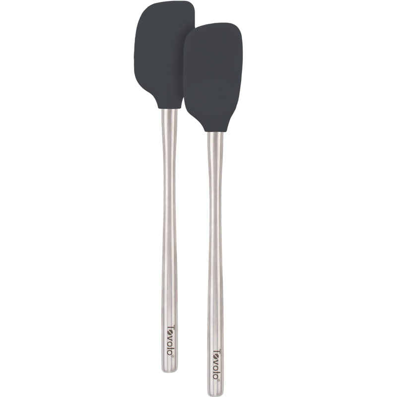 Ensemble de spatules de rangement 2 pièces spectrum Flex-Core®