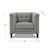 Colturo Upholstered Armchair-1399461260
