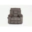 Fauteuil inclinable rembourré Khelani-1706812197
