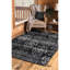 Tapis gris Daubert-768273665