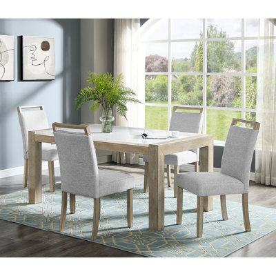 4 - Person Dining Set