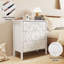 Farmhouse 3-Drawer Dresser-664328669