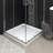 vidaXL Shower Base Tray, Non-slip Bathroom Shower Pan, Reinforced ABS-78546183
