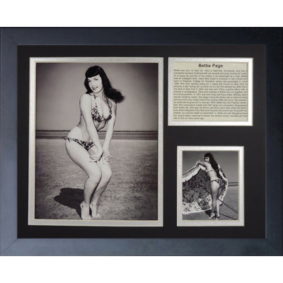 Single Picture Frame Photograph