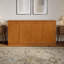 Coffre-lit escamotable en bois avec matelas de 6 po Westfield-326667692-303380219