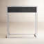 Beacon Frame End Table