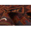 Teimani Brown Rug 3'6" x 6'4"