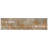 Terre 10" x 40" Porcelain Spanish Wall & Floor Tile