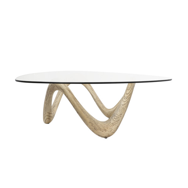 Ayonah Coffee Table