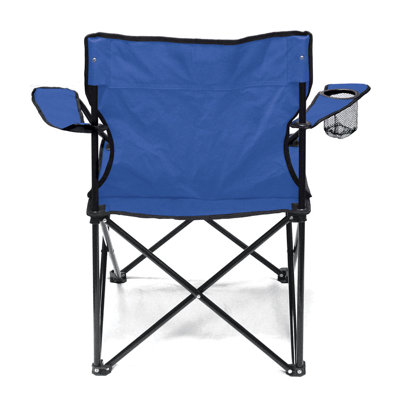 Leticia Folding Camping Chair